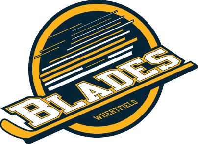 Wheatfield Blades Hockey Association