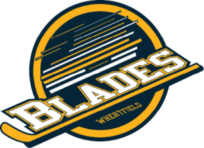 Wheatfield Blades Hockey Association