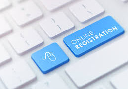 Online Registration